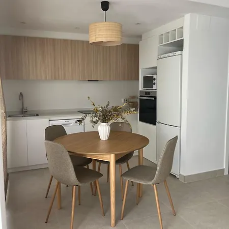 Javea * Platja de Larenal