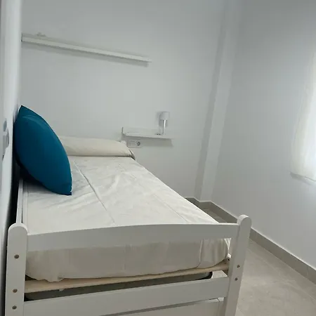 Javea Apartment Platja de Larenal