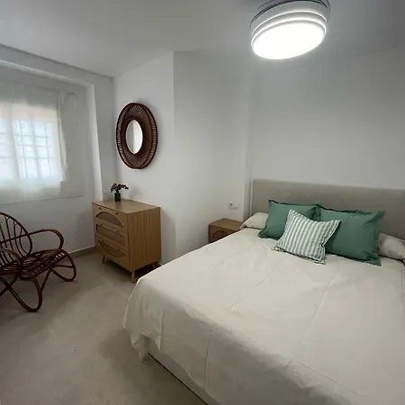 Javea * Platja de Larenal