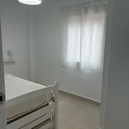 Javea Lägenhet