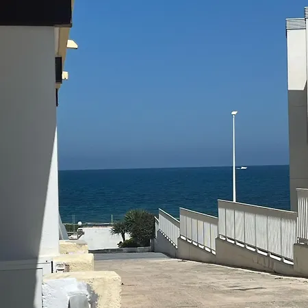 Javea Lägenhet