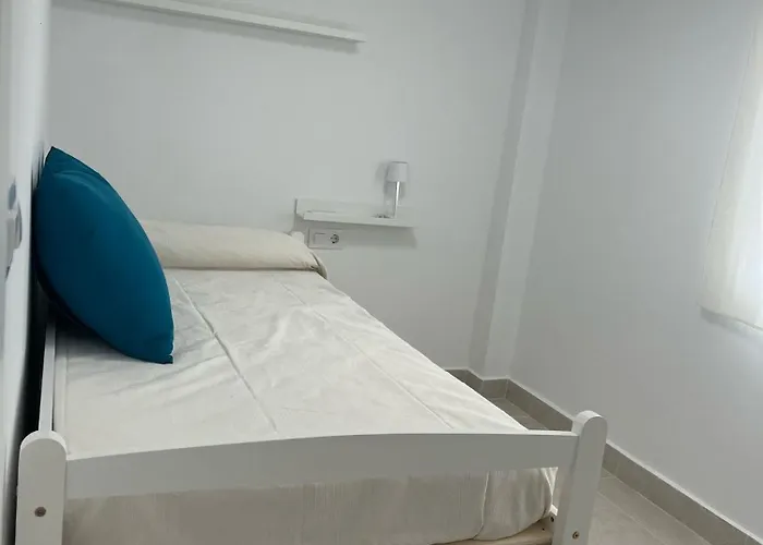 Javea Daire Platja de Larenal