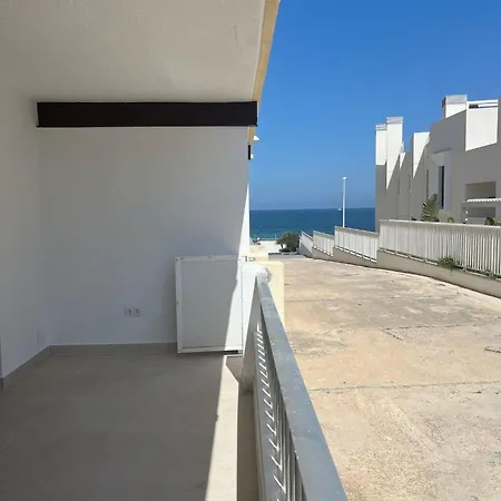 Apartment Javea