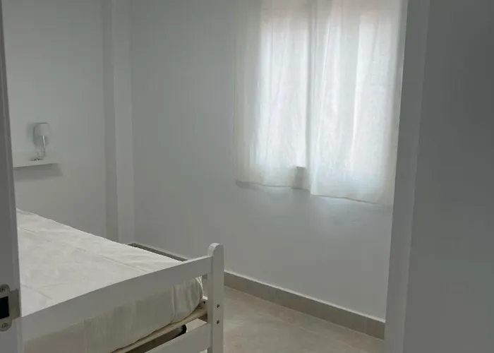 Javea Apartment