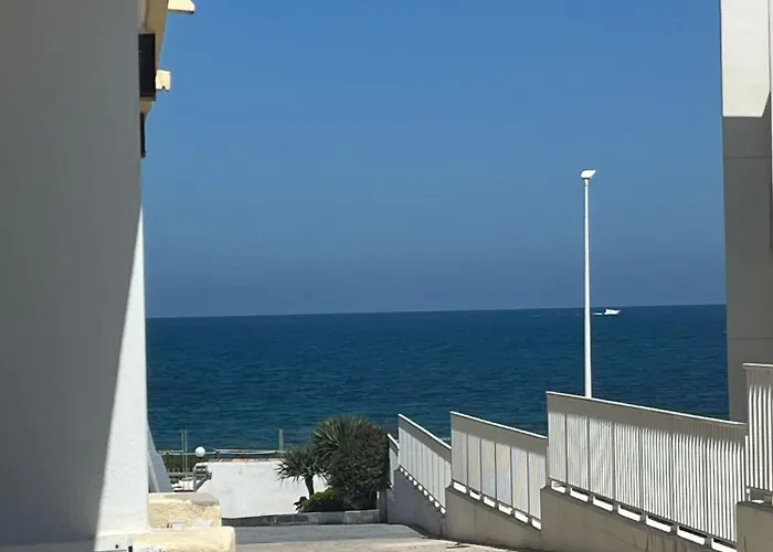 Javea Apartment